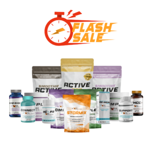 Promo Duo FLASH SALE