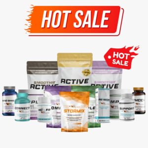 Promo Duo HOT SALE